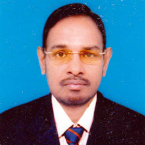 MD AKBAR ALI
